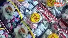 Bagi warga Pengalengan di Kabupaten Bandung, Jabar, susu banyak dijadikan cemilan berupa dodol dan karamel. Rasanya manis, legit, dan tahan lama.