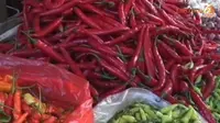 [VIDEO] Harga Cabai Meroket Setelah Letusan Gunung Kelud