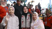 Ikawangi Bandung Makin Solid, Siap Jadi Motor Penggerak Kemajuan Daerah
