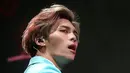 Dunia hiburan Korea kembali berduka, lantaran Jonghyun SHINee dilaporkan meninggal bunuh diri di apartemennya pada Senin (18/12). (foto: scmp.com)