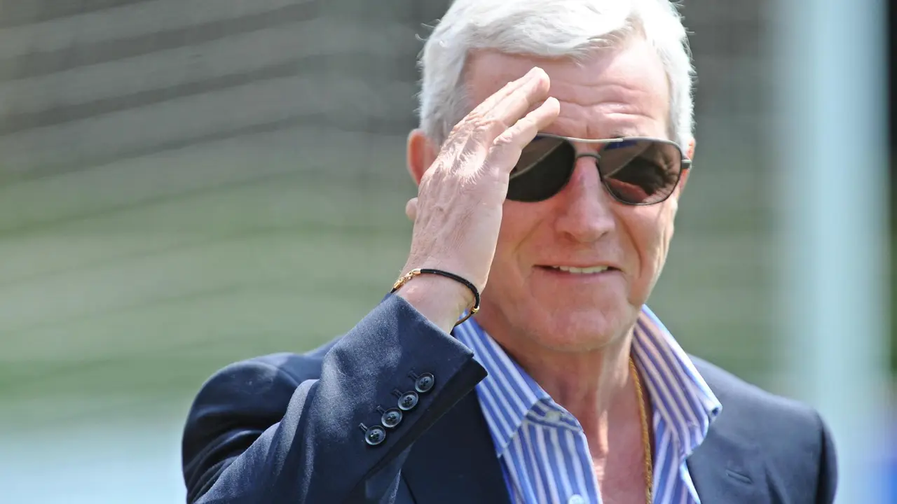 Marcello Lippi