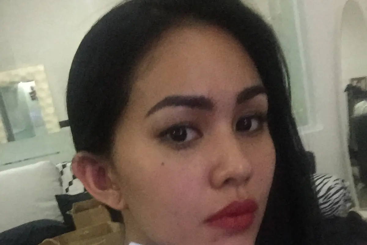 [Bintang] Kaartika Putri