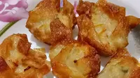 Resep Siomay Goreng Kriuk yang Bikin Ketagihan