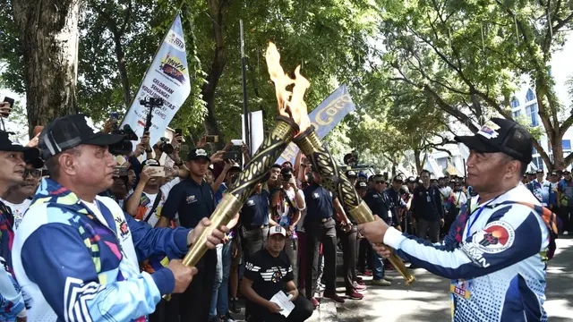 Mendikbud Republik Indonesia Muhadjir Effendy