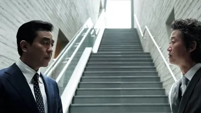 The Dream Life of Mr. Kim