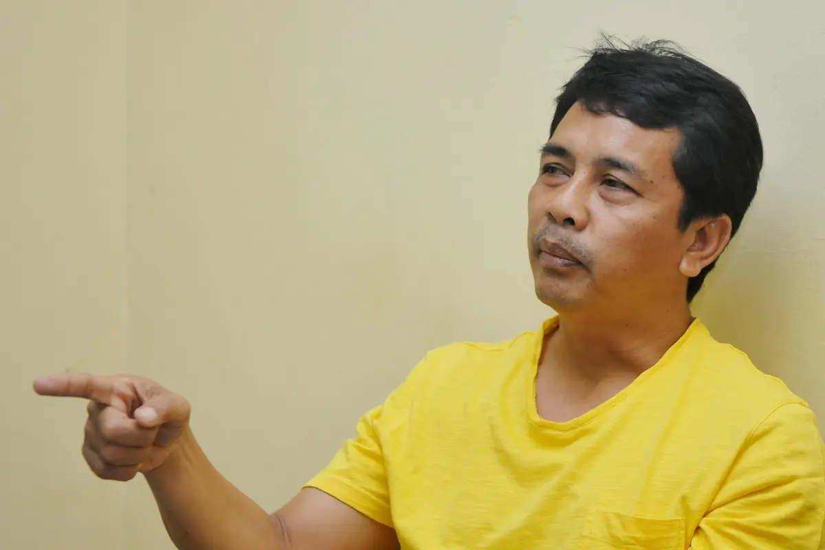 Jafri Sastra