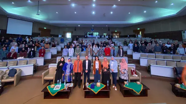 Seminar DPLK BRI.