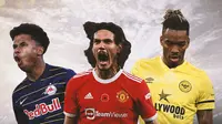 5 Striker Bidikan Arsenal Usai Dusan Vlahovic Merapat ke Juventus: Ada Striker MU