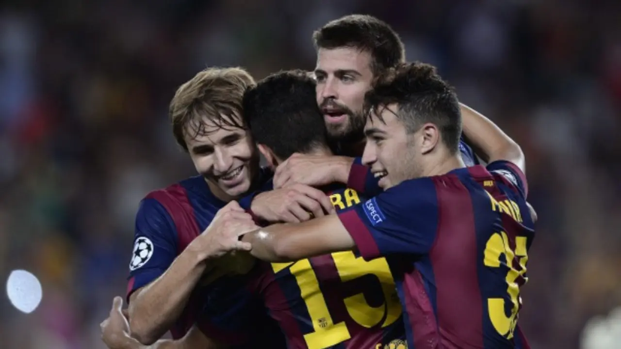 Sergi Samper