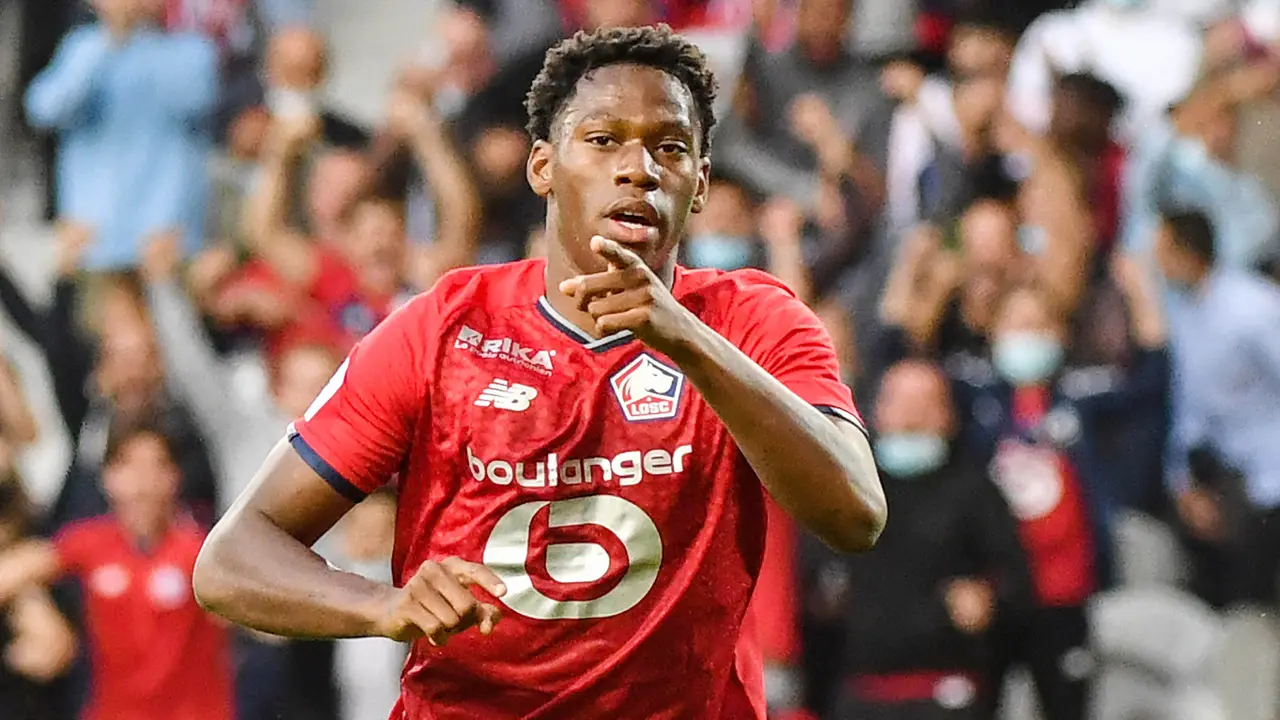 Foto: 5 Pemain yang Layak Direkrut Manchester United Musim Depan