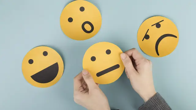 Mengenal Gangguan Mood atau Mood Disorder, Ketahui Gejala, Jenis-Jenis ...