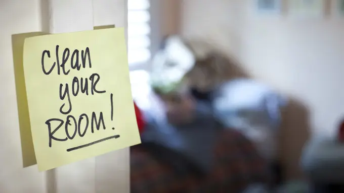 3 Bukti Beres-beres Rumah Bisa Bikin Kamu Lebih 'Kaya'