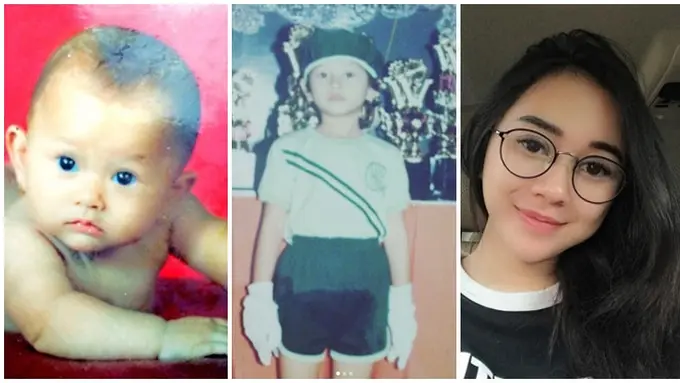 [Bintang] Aura Kasih