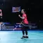 Febriana Dwipuji Kusuma/Amalia Cahaya Pratiwi - Australian Open 2023 - Bulu Tangkis