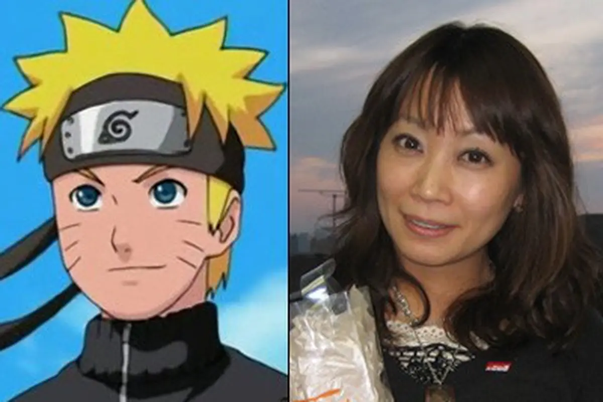Mengenal Pengisi Suara Naruto di Jepang