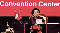 Megawati Soekarnoputri Jadi Ketum Merangkap Sekjen PDIP, Ini Kata Pengamat
