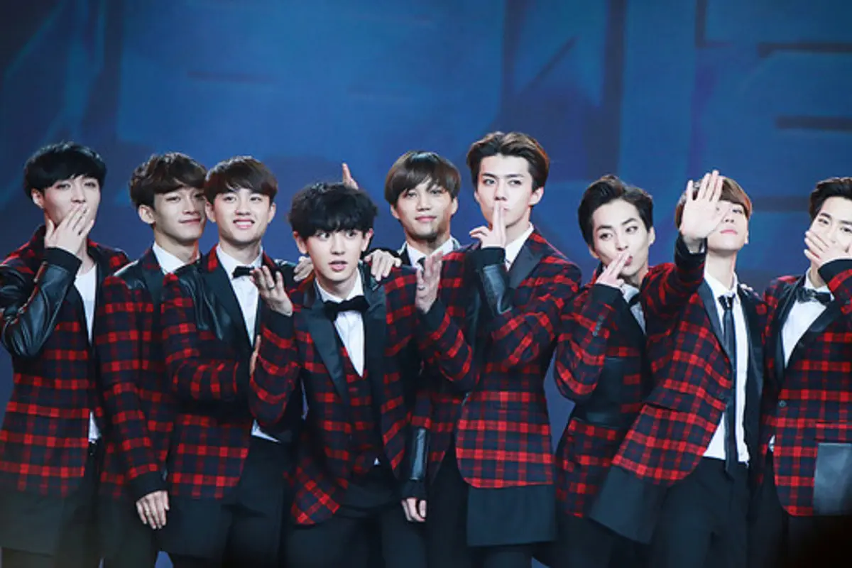 EXO