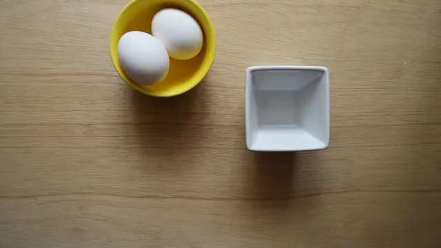 Kandungan Gizi Telur Asin