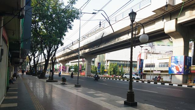 Palembang, Asian Games 2018