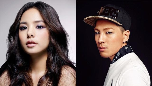 [Bintang] Setelah Menikah, Taeyang dan Min Hyo Rin Akan Tinggal di Rumah Seharga Rp 53 Miliar?