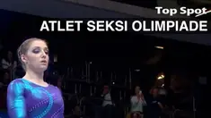Kehadiran para atlet ini membuat gelaran Olimpiade Rio 2016 semakin menarik.