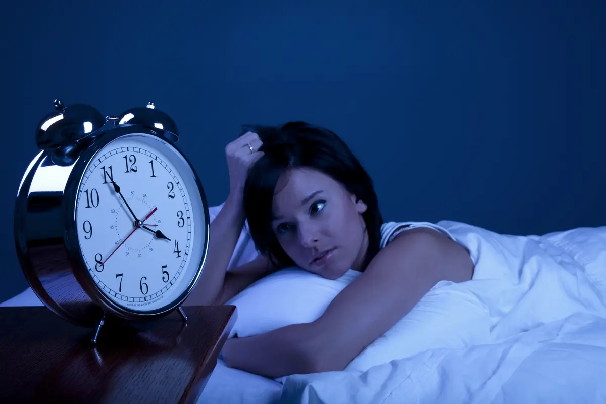 4 Makanan yang Bisa Membantu Penderita Insomnia Tidur dengan Baik