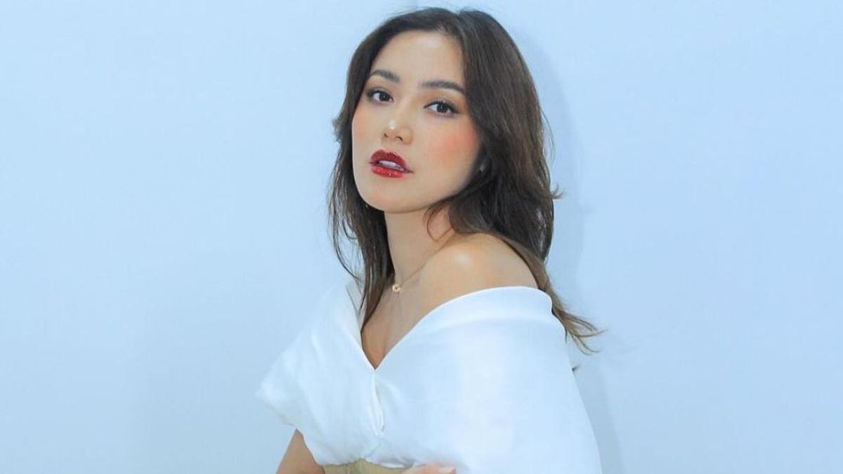 5 Momen Jessica Iskandar Bandingkan Transformasi Bodynya Sebelum vs Setelah Lahiran, Banjir Semangat