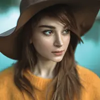 ilustrasi perempuan/Photo by Ali Pazani on Unsplash