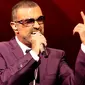 Menurut sang juru bicara, penyanyi dan penulis lagu George Michael meninggal pada pukul 01.42 Minggu (25/12) pagi. Namun, dalam pernyataan itu tak dijelaskan secara detil soal penyebab meninggalnya Michael. (REUTERS/Heinz-Peter/File Photo)