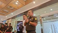 Kejagung Tegaskan Febrie Adriansyah Masih di Tanah Air