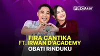 Music Video Dangdut Fira Cantika X Irwan D’Academy - Obati Rinduku (Dok.Vidio)