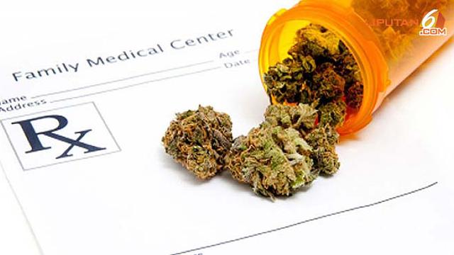Predy Kerap Jual Ganja ke Pengamen di Pintu  Tol  Kebon  