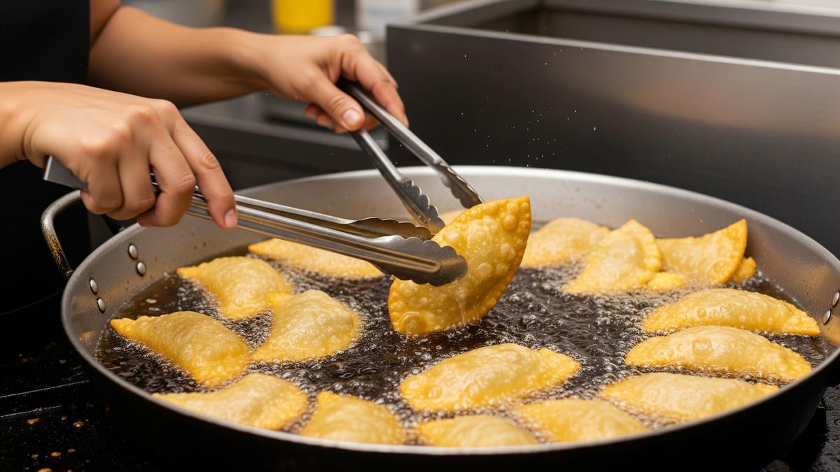 Menu Jualan Seribuan yang Tetap Untung di Desa: Ide Modal Kecil Laba Maksimal