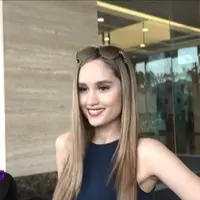 Belakangan ini banyak beredar kabar bahwa Cinta Laura ikut bermain dalam prekuel film Harry Potter Fantastic Beasts and Where to Find Them. Cinta menceritakan rencananya untuk syuting di Amerika pada bulan April mendatang. Apakah Cinta akan syuting f...