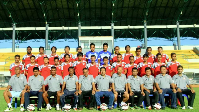 Martapura FC