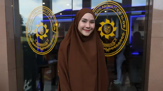Ibunda Zaskia Adya Mecca Terserang Stroke, Langsung Dilarikan ke IGD