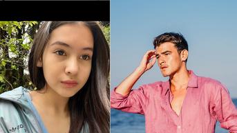 6 Momen Sandrinna Michelle Nongkrong Bersama Samudra Taylor, Memanah hingga Dinner Bareng