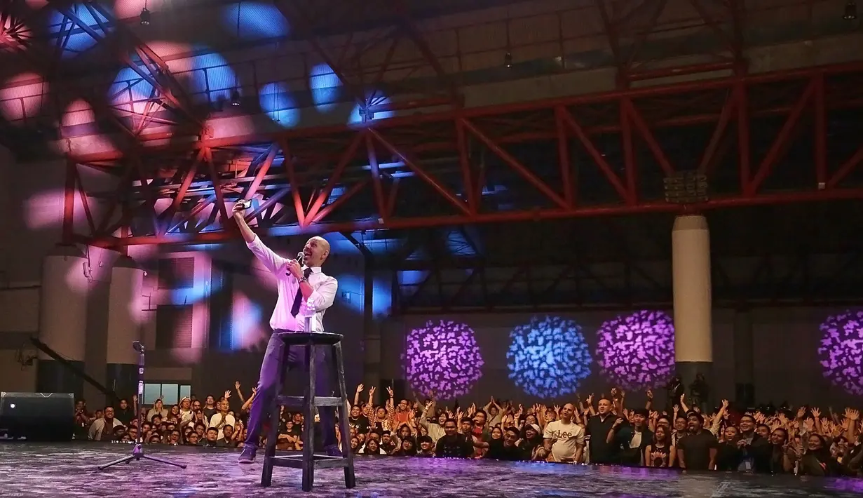 (Bambang E.Ros/Fimela.com)