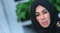 Amy Qanita (Adrian Putra/bintang.com)