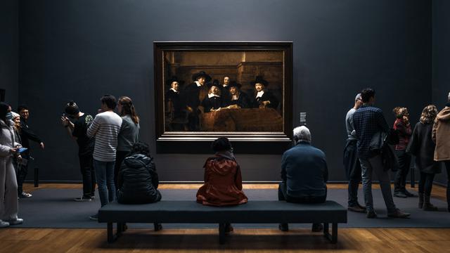 Rijksmuseum