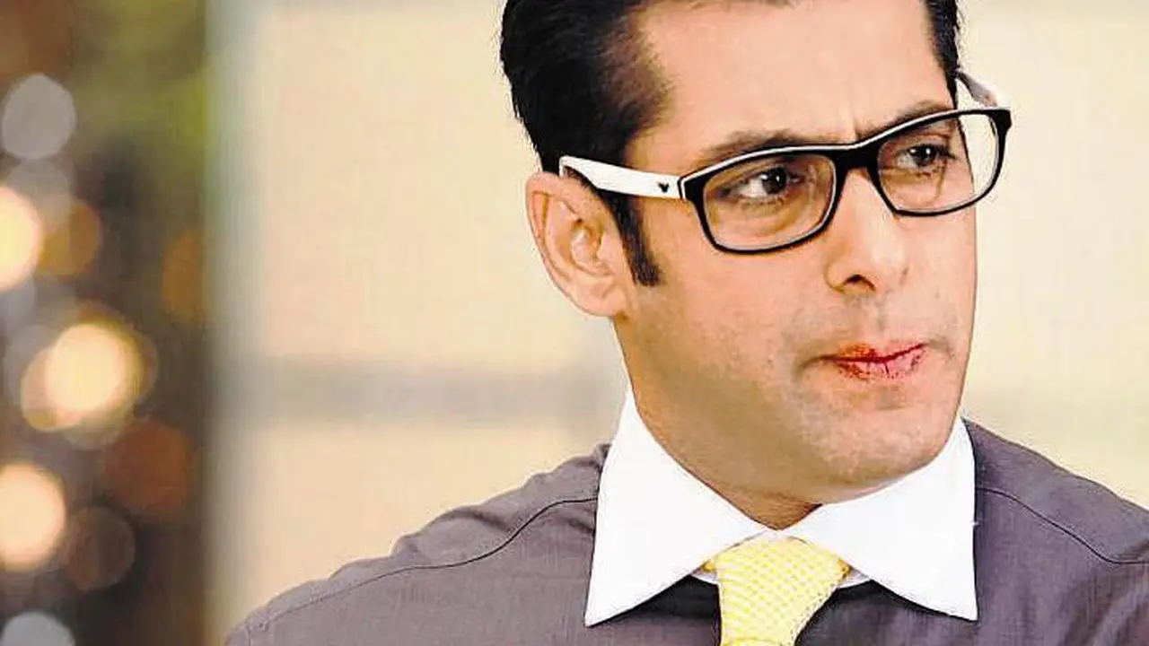 Salman Khan