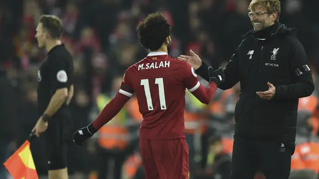 Jurgen Klopp