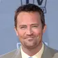 Matthew Perry&nbsp;meninggal di usia 54 tahun. (Dok: AFP)