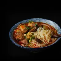 Ilustrasi ramen. Sumber foto: Pexels/Beunosia Carol.