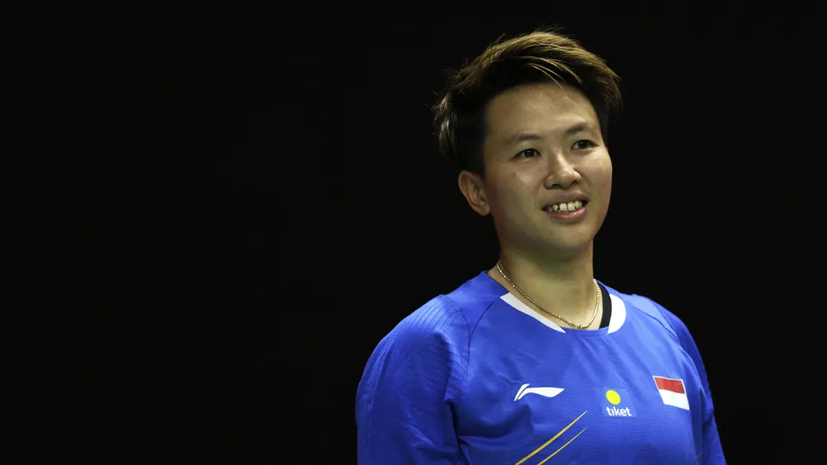 Berita Liliyana Natsir Pensiun Hari Ini - Kabar Terbaru Terkini ...