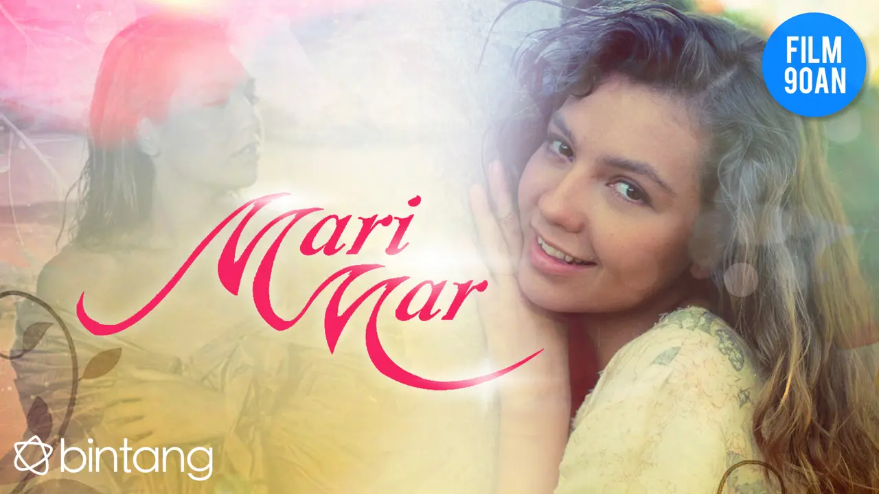 Film 90-an, Yang Tak Mungkin Dilupakan dari Telenovela Marimar