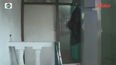 Seorang pria ditemukan tewas dengan sejumlah luka tusuk dan sayatan di sekujur tubuhnya. 