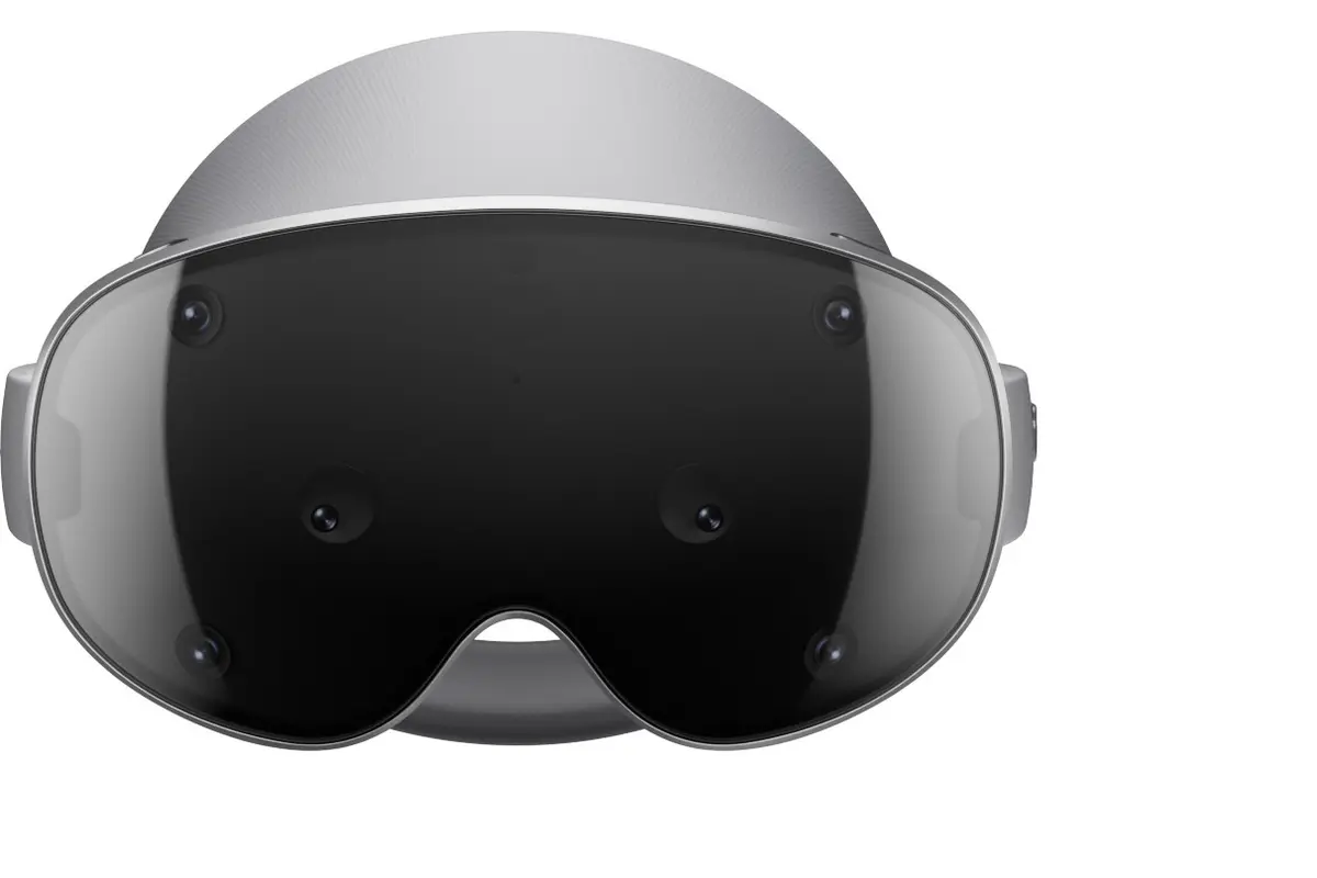 Samsung Galaxy XR