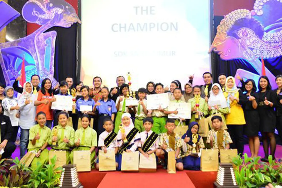 Foto: dokumentasi The Singhasari Resort Batu