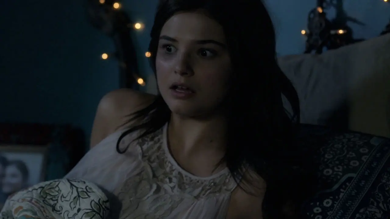 Gadis Muda Dirasuki Iblis Hiasi Trailer Resmi Insidious Chapter 3